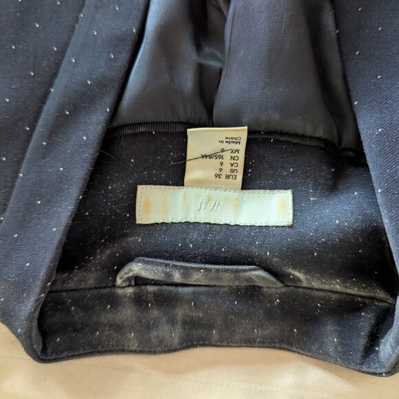 H&M Suit Jacket - Picture 2 of 2